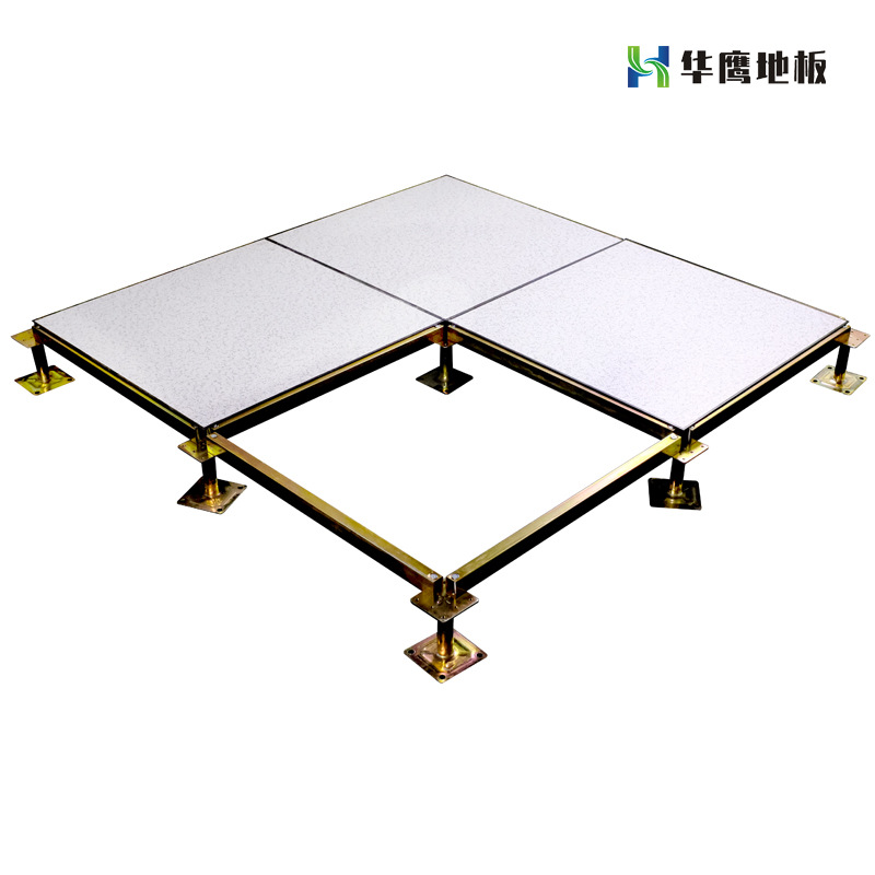靜電地板要導(dǎo)電嗎？