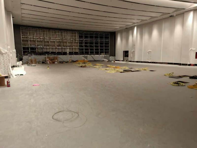 一般防靜電地板多少錢呢？