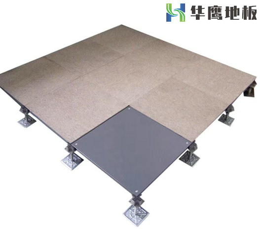 揭陽(yáng)防靜電地板的作用和特點(diǎn)