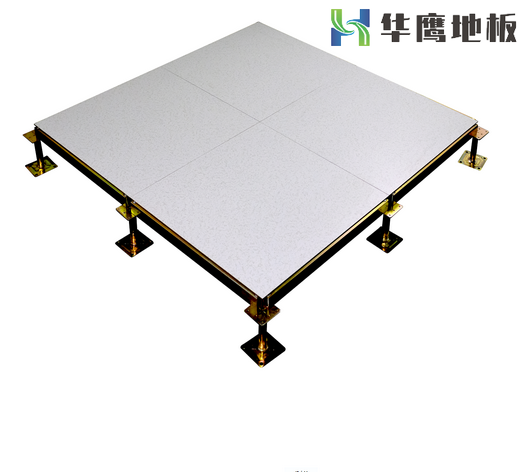 抗靜電地板的各種型號和材質(zhì)的分析！