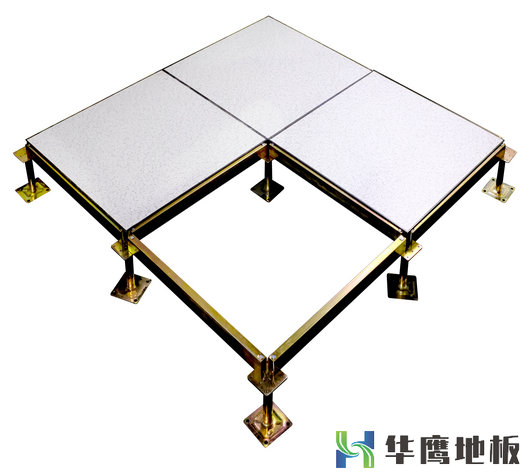 全鋼地板的結(jié)構(gòu)特點(diǎn)有哪些？