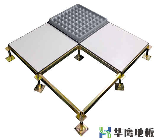 全鋼防靜電高架地板的技術參數(shù)