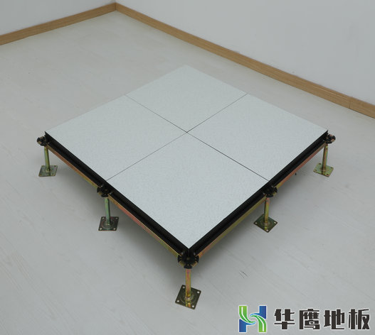 硫酸鈣防靜電地板的技術(shù)參數(shù)