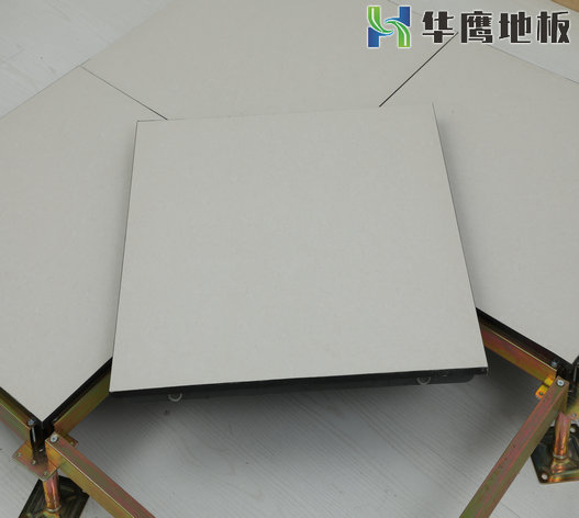 硫酸鈣防靜電地板特點(diǎn)介紹