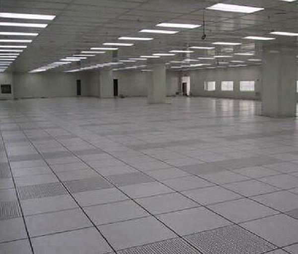 全鋼防靜電地板的場(chǎng)地要求和適用范圍