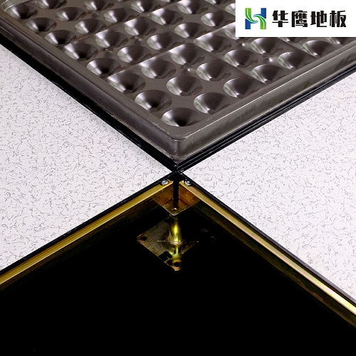 為什么要用PVC防靜電地板來預(yù)防靜電危害？