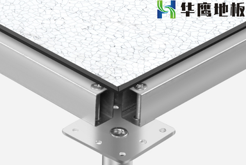 PVC防靜電地板與靜電防護(hù)的復(fù)雜性