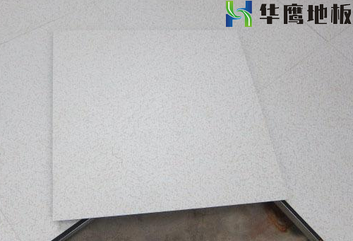 全鋼無邊防靜電地板的應(yīng)用與特點