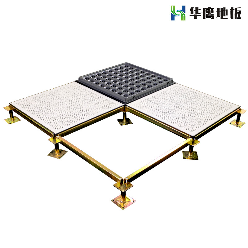全鋼工業(yè)防靜電地板的價格暴漲的原因是什么