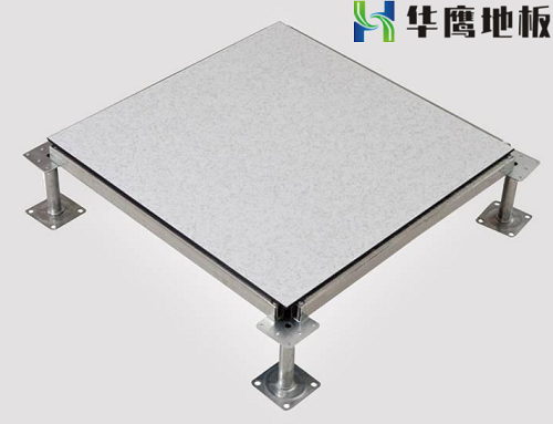 工業(yè)防靜電地板是如何做工業(yè)靜電的防護工作的
