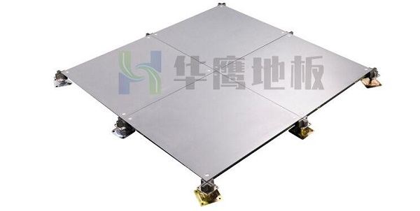 網(wǎng)絡(luò)地板與無(wú)邊防靜電地板的不同之處