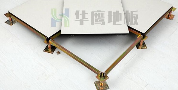 防靜電陶瓷地板在機房的優(yōu)勢