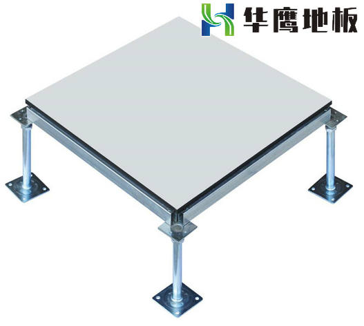 硫酸鈣防靜電地板的施工質(zhì)量的控制措施