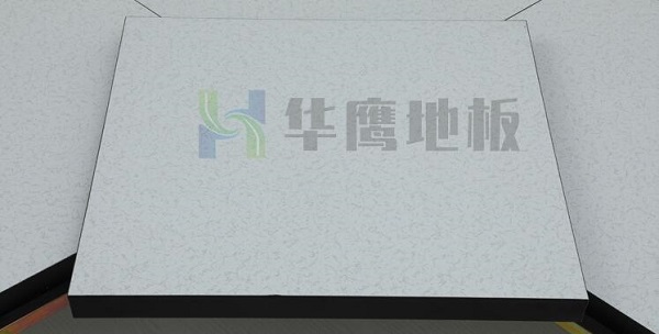 硫酸鈣防靜電地板的特性及優(yōu)點
