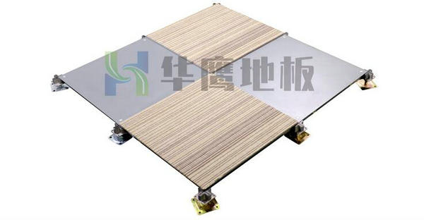 oa網(wǎng)絡(luò)地板與鋁合金防靜電地板的區(qū)別