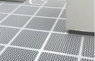 鋁合金防靜電地板規(guī)格型號