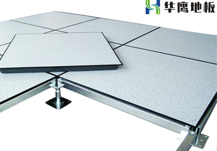 全鋼防靜電地板簡(jiǎn)介