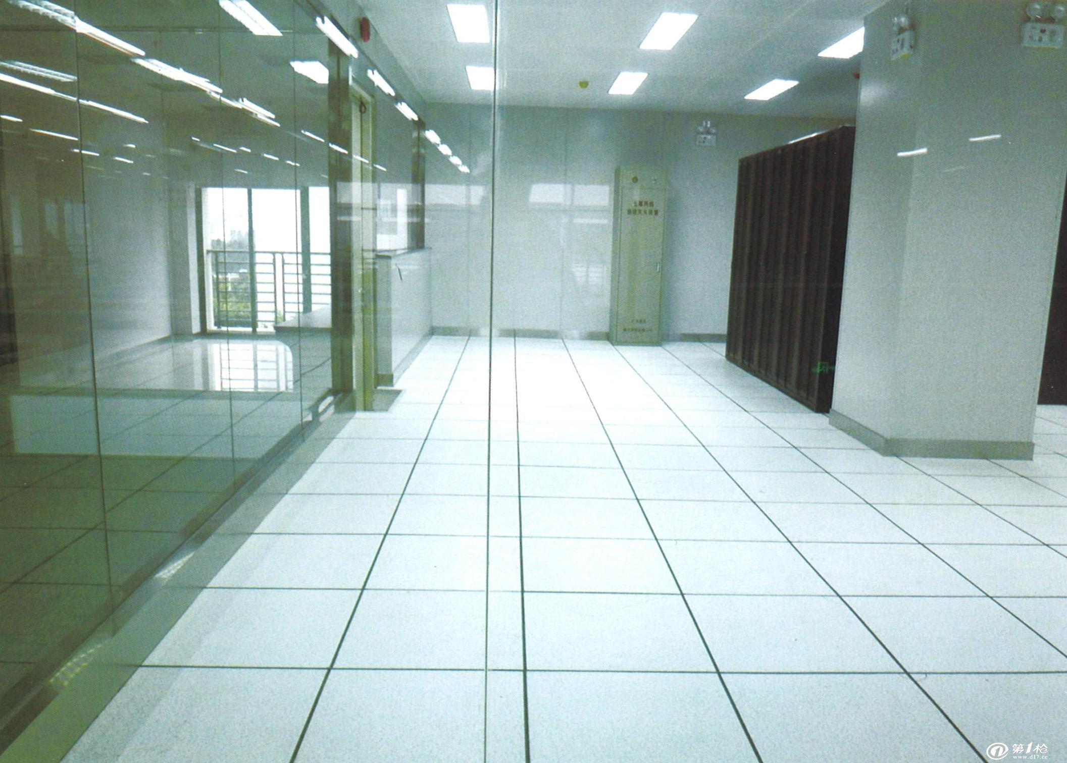 機(jī)房防靜電地板