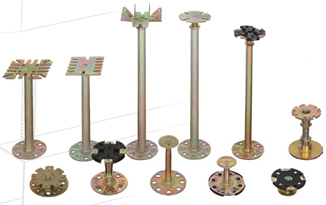 硫酸鈣防靜電地板