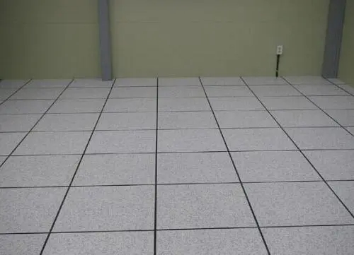 機(jī)房裝修防靜電地板