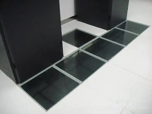 防靜電機(jī)房地板廠
