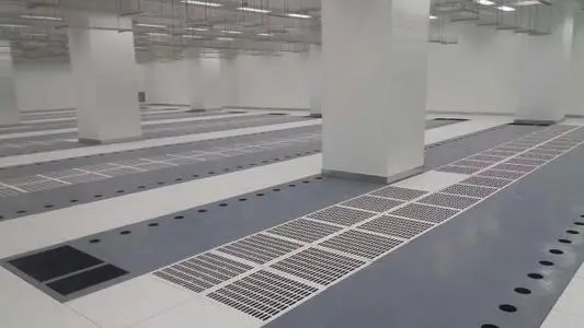 防靜電地板工廠如何選擇才算明智？
