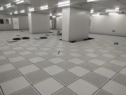 如何選擇質(zhì)量過硬的防靜電架空地板公司