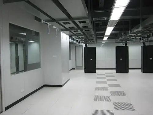 防靜電地板哪里有？怎么購買？