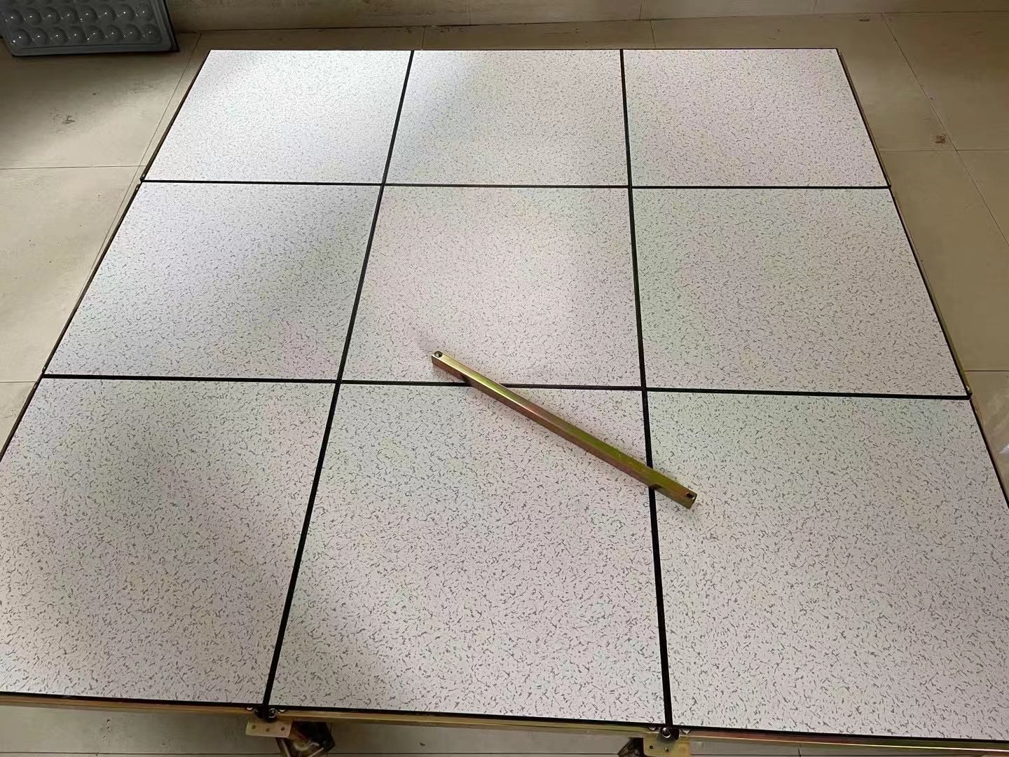 防靜電地板好嗎？