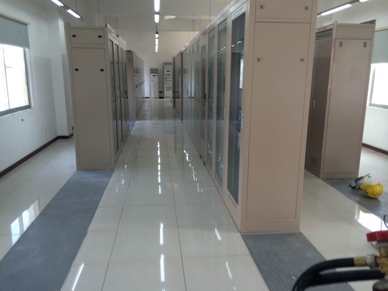 防靜電架空陶瓷地板的優(yōu)勢構(gòu)造