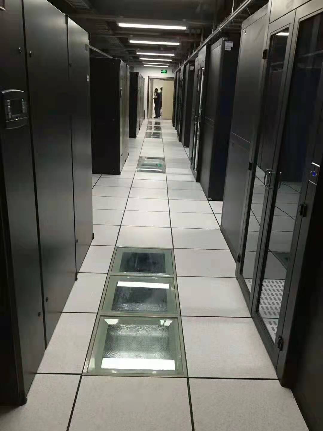 機(jī)房的防靜電地板功效原理是什么