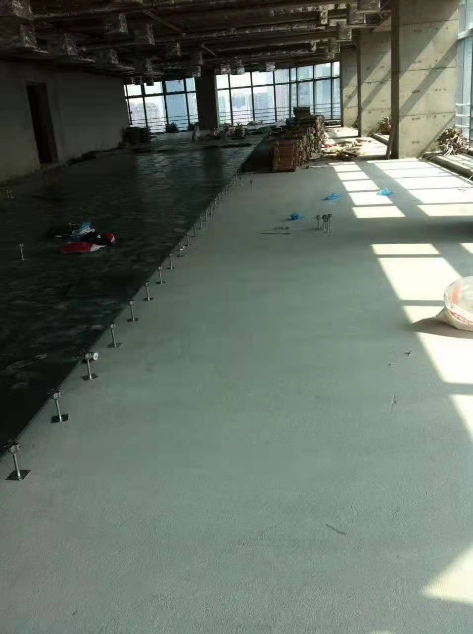 架空地板支架多少錢一個(gè)？